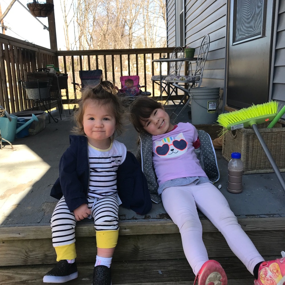 Meet your Posher, Arkie